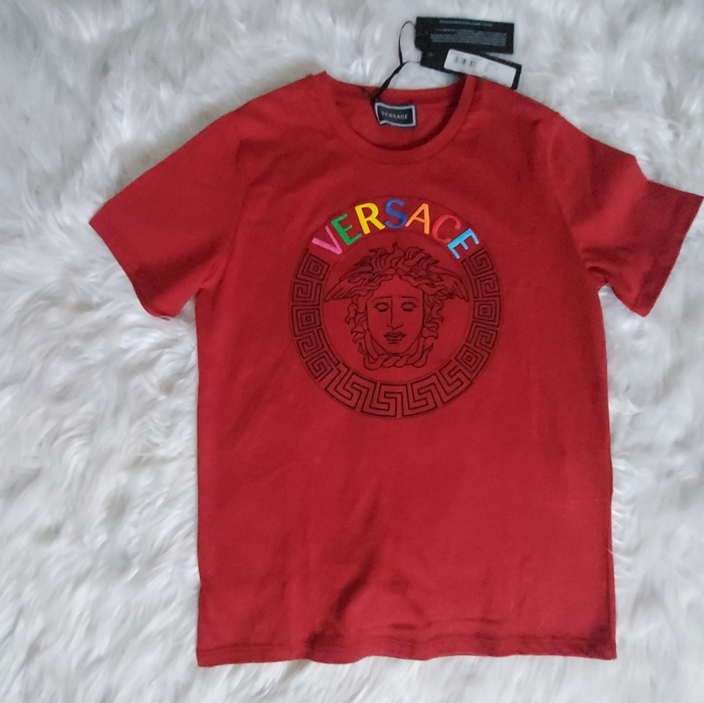 VERSACE Tshirt for kids